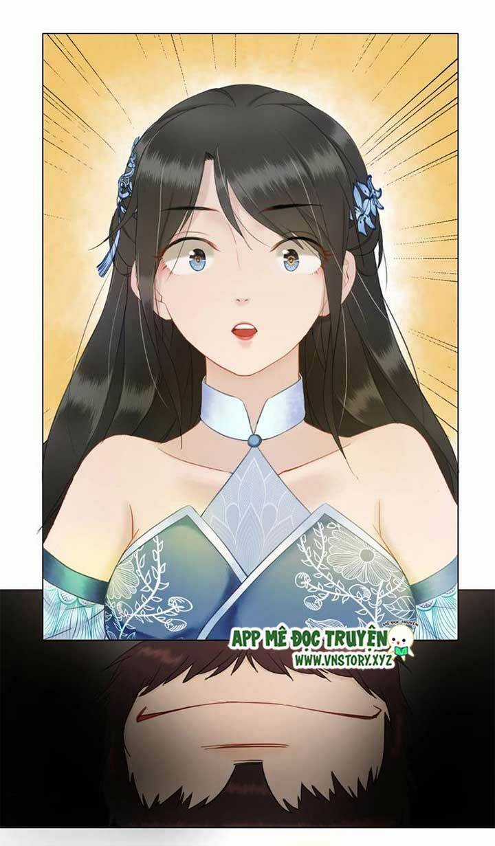 Cực Phẩm Phế Vật Tiểu Thư Chapter 25 trang 20