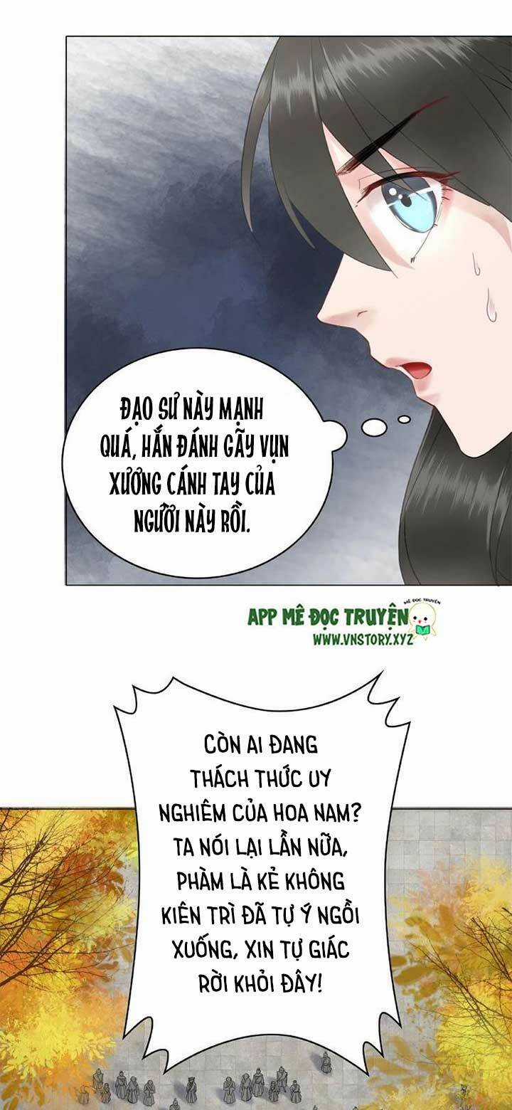 Cực Phẩm Phế Vật Tiểu Thư Chapter 25 trang 23