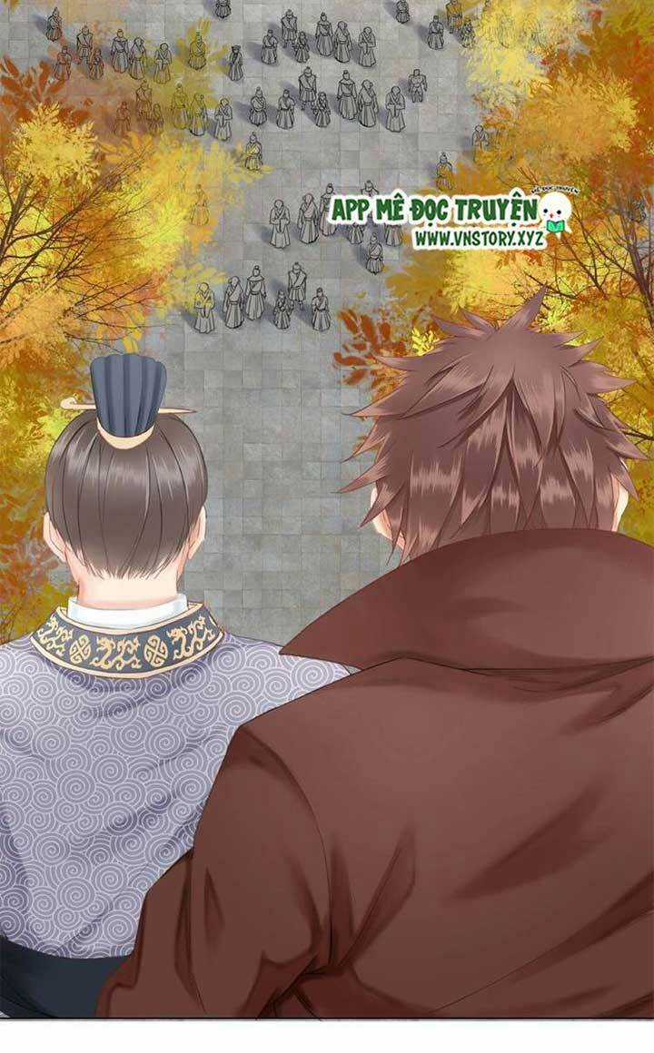 Cực Phẩm Phế Vật Tiểu Thư Chapter 25 trang 24