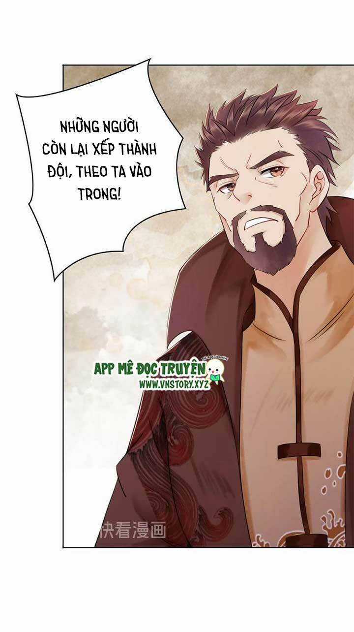 Cực Phẩm Phế Vật Tiểu Thư Chapter 25 trang 26