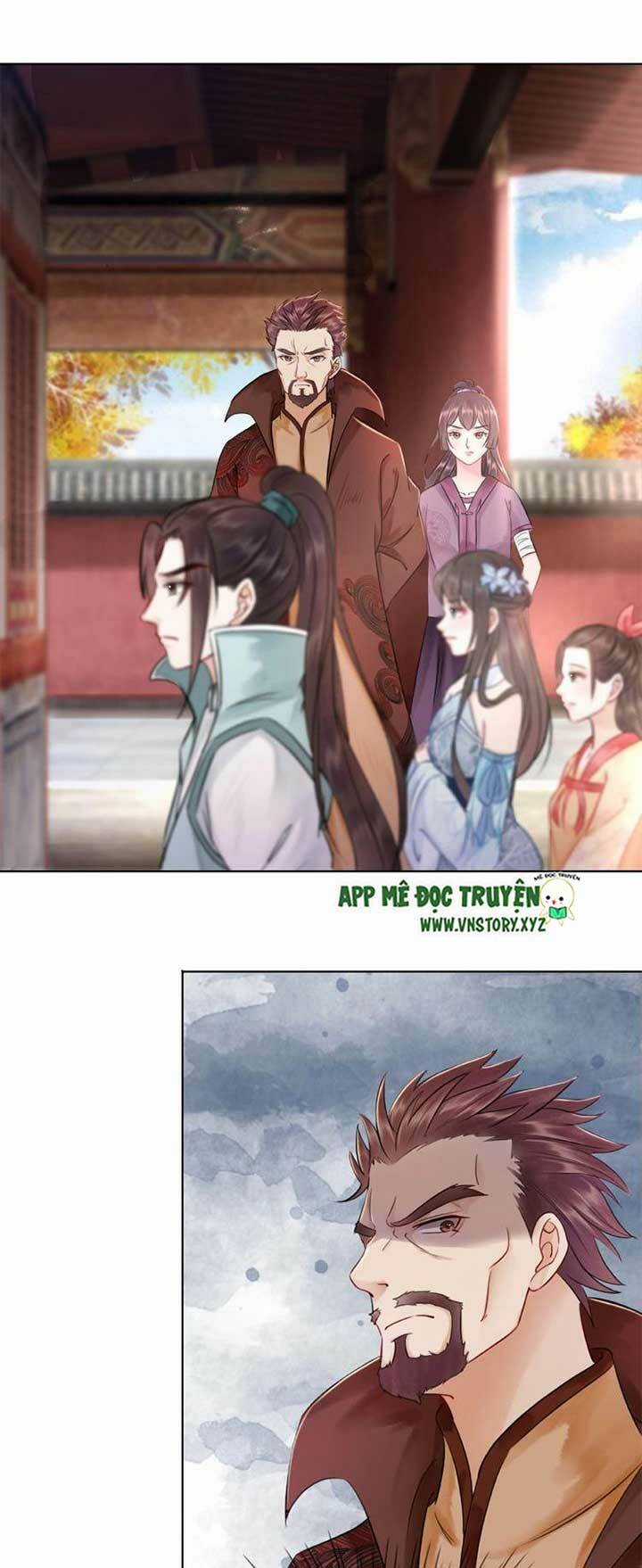 Cực Phẩm Phế Vật Tiểu Thư Chapter 25 trang 28