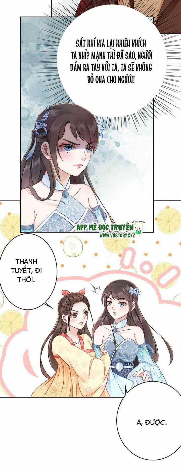 Cực Phẩm Phế Vật Tiểu Thư Chapter 25 trang 29