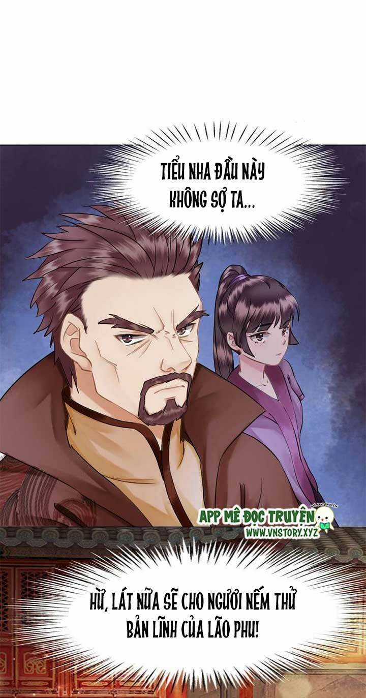 Cực Phẩm Phế Vật Tiểu Thư Chapter 25 trang 30