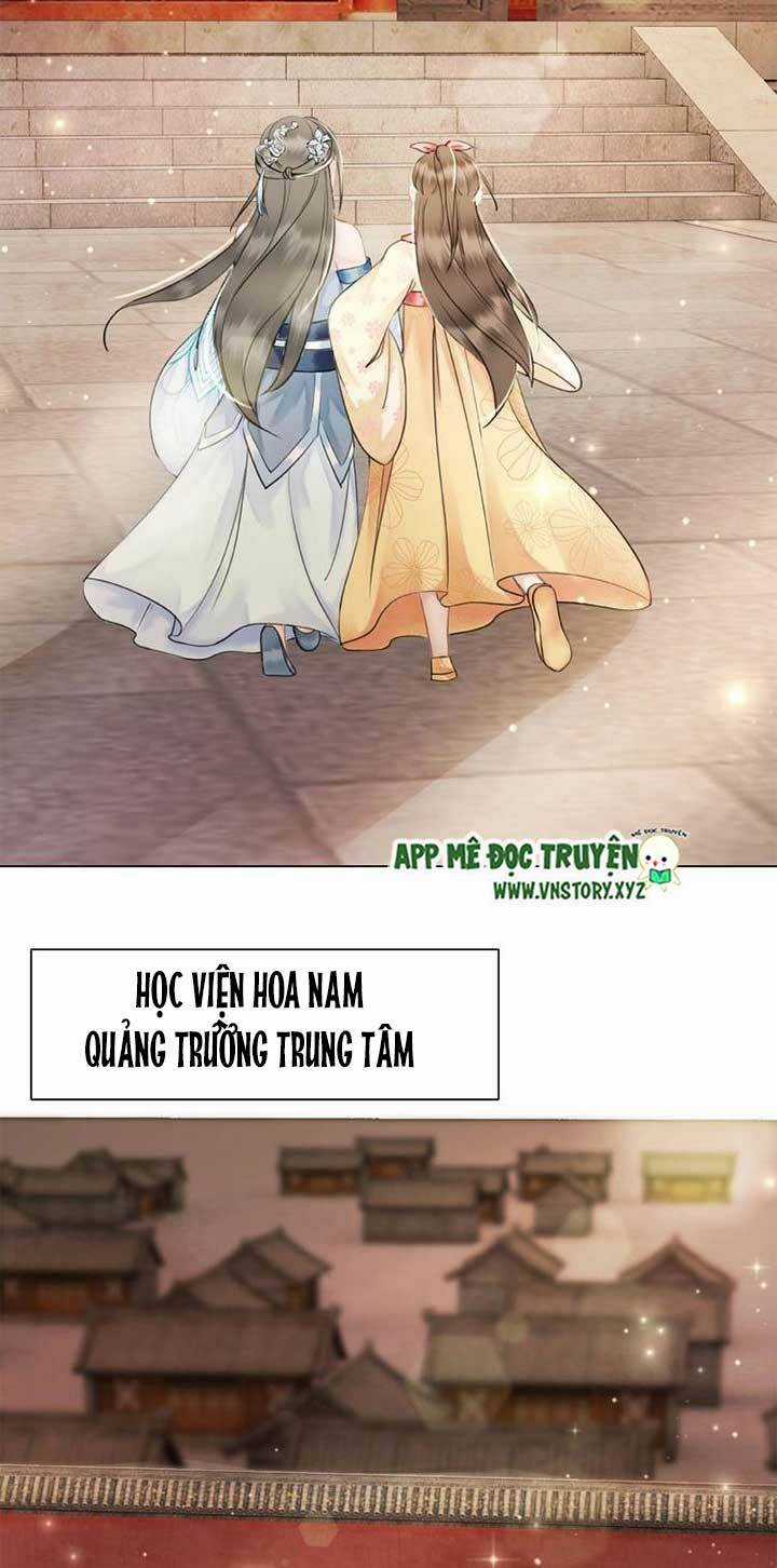 Cực Phẩm Phế Vật Tiểu Thư Chapter 25 trang 31