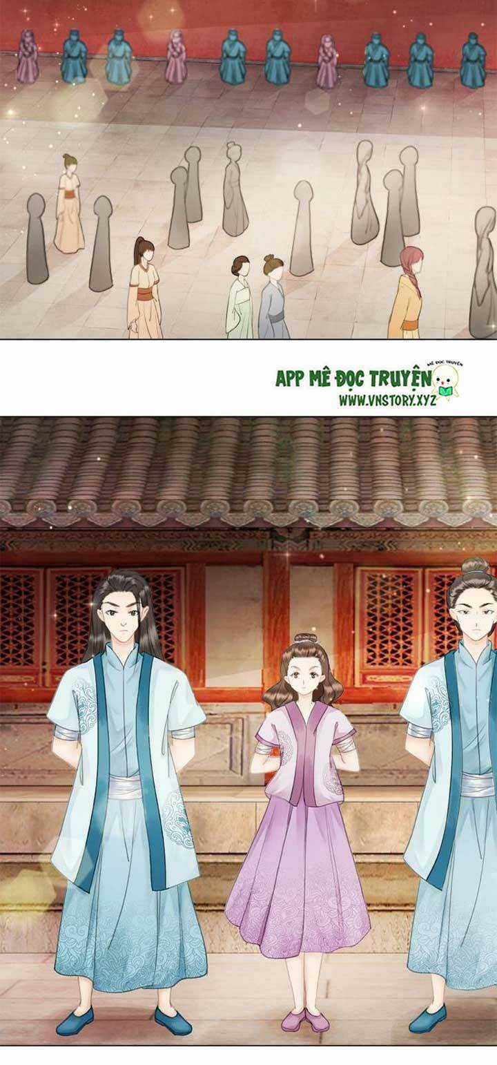 Cực Phẩm Phế Vật Tiểu Thư Chapter 25 trang 32