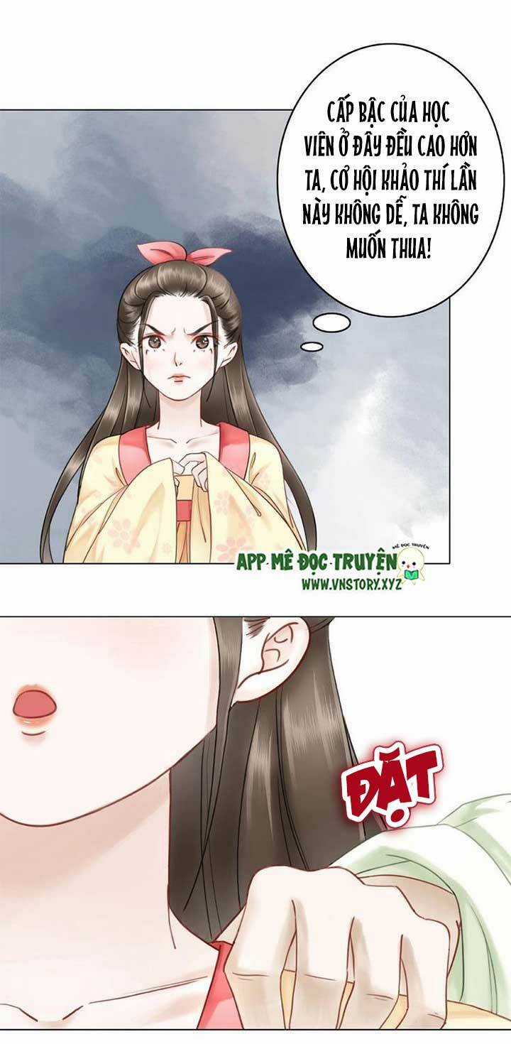 Cực Phẩm Phế Vật Tiểu Thư Chapter 25 trang 34