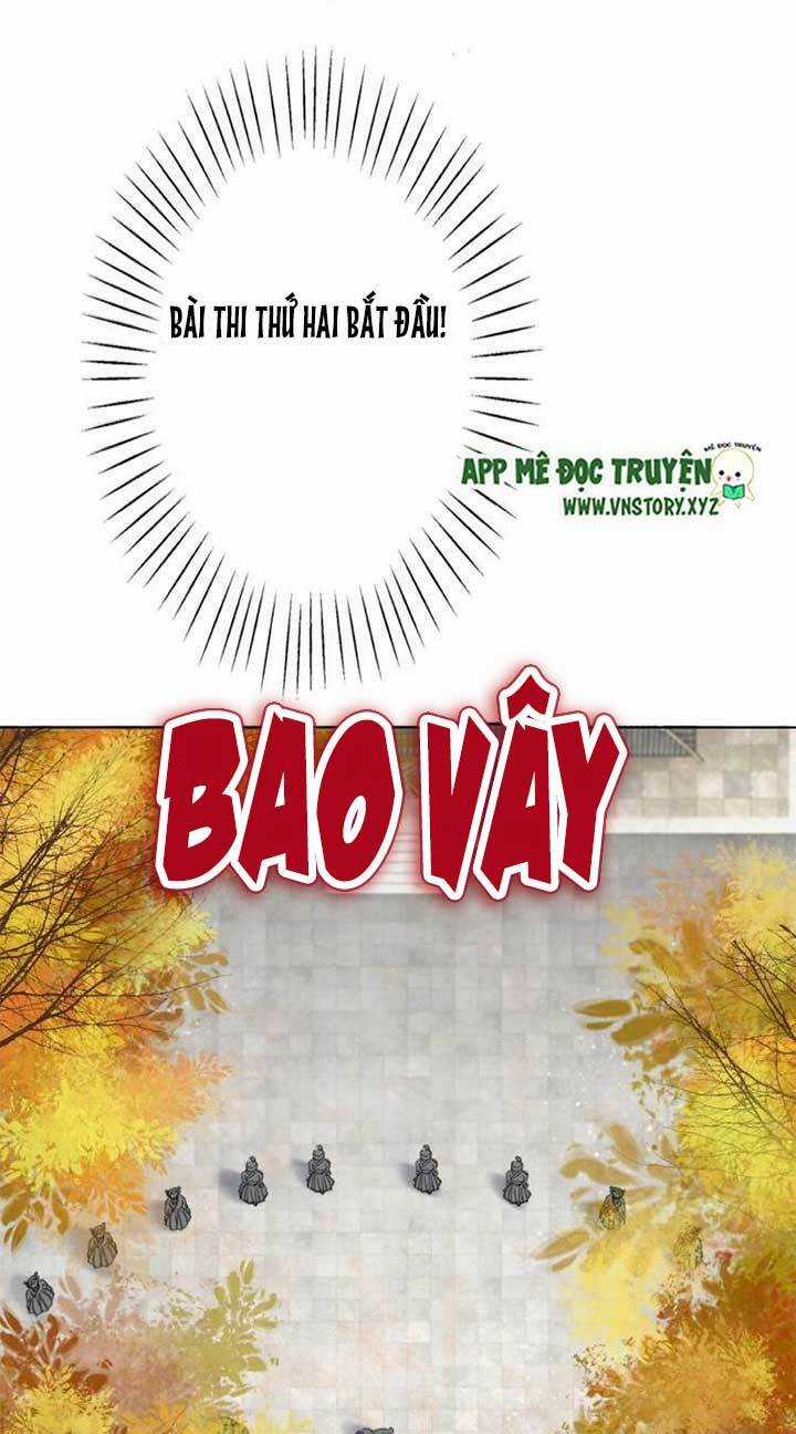 Cực Phẩm Phế Vật Tiểu Thư Chapter 25 trang 36