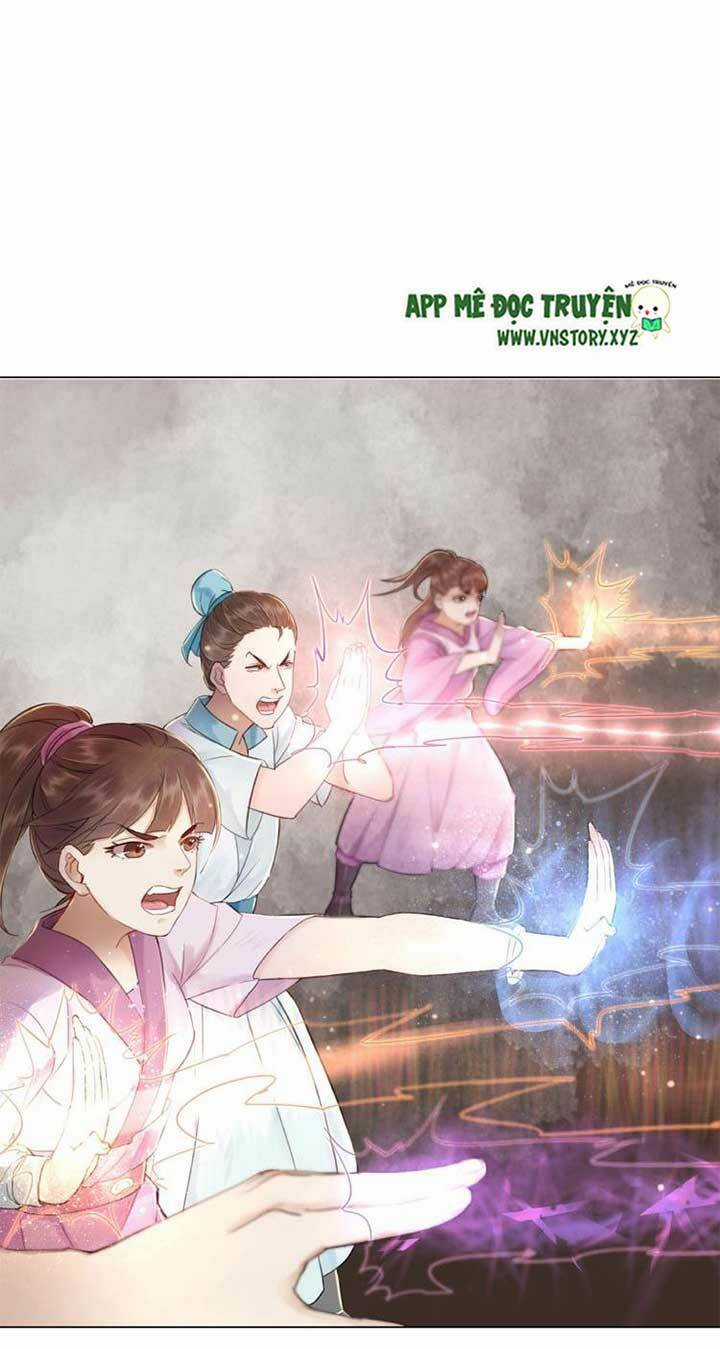 Cực Phẩm Phế Vật Tiểu Thư Chapter 25 trang 38