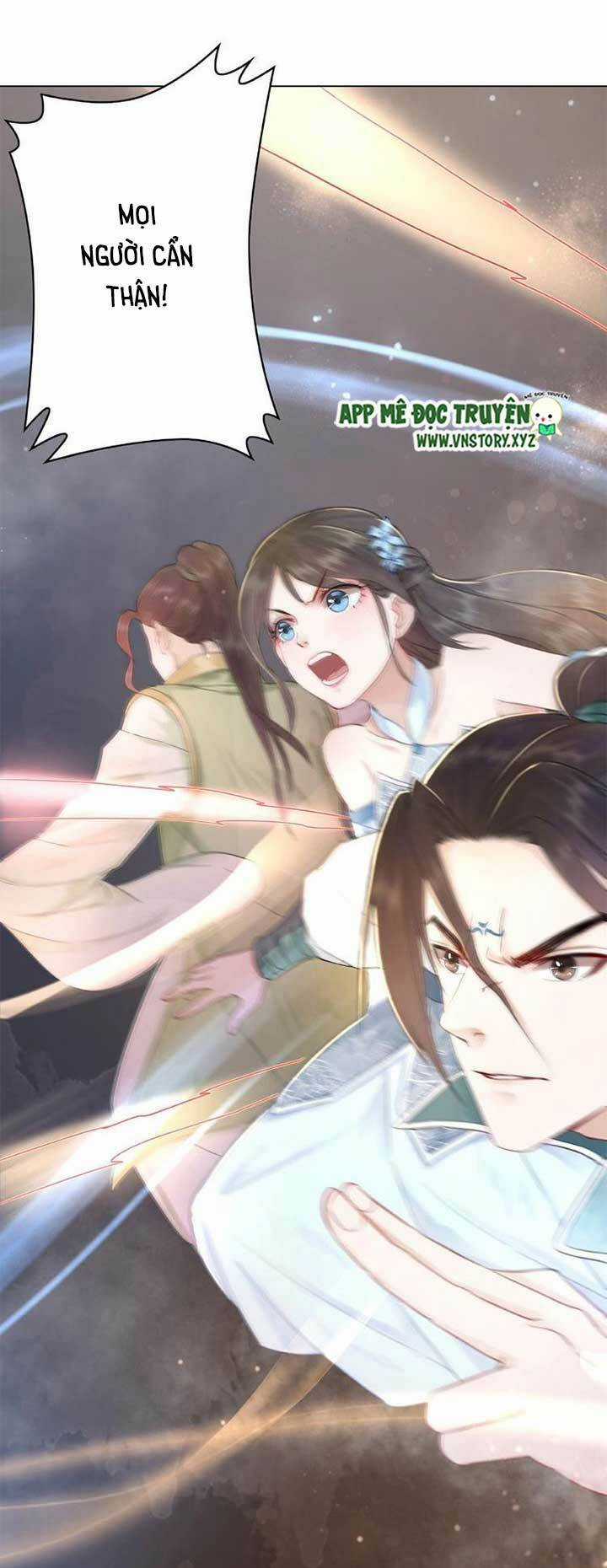 Cực Phẩm Phế Vật Tiểu Thư Chapter 25 trang 39