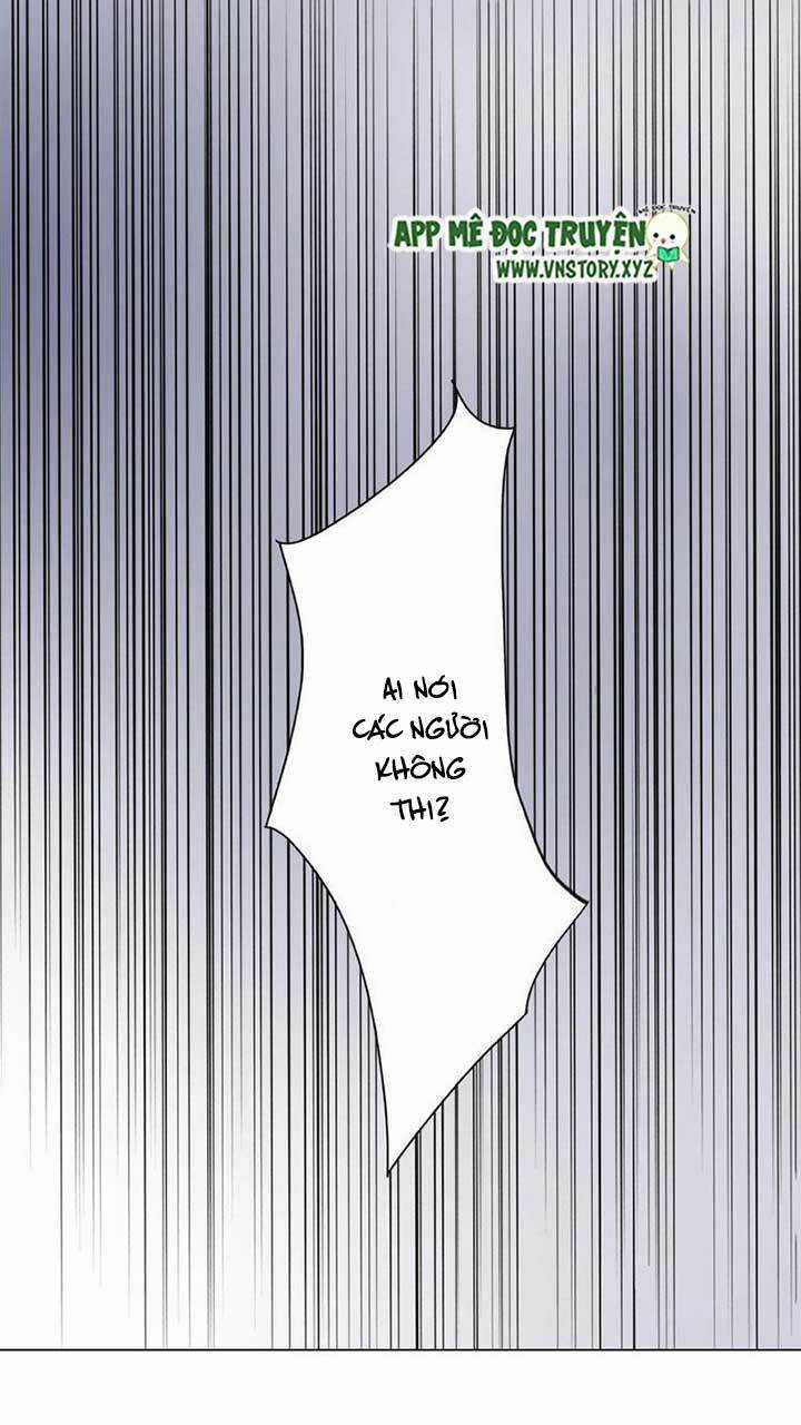 Cực Phẩm Phế Vật Tiểu Thư Chapter 25 trang 4