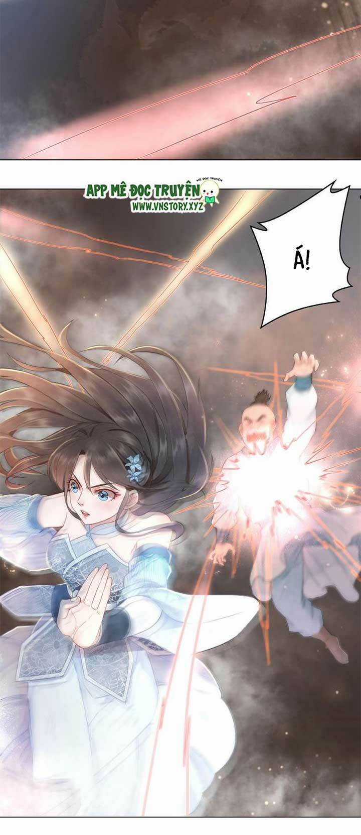 Cực Phẩm Phế Vật Tiểu Thư Chapter 25 trang 40