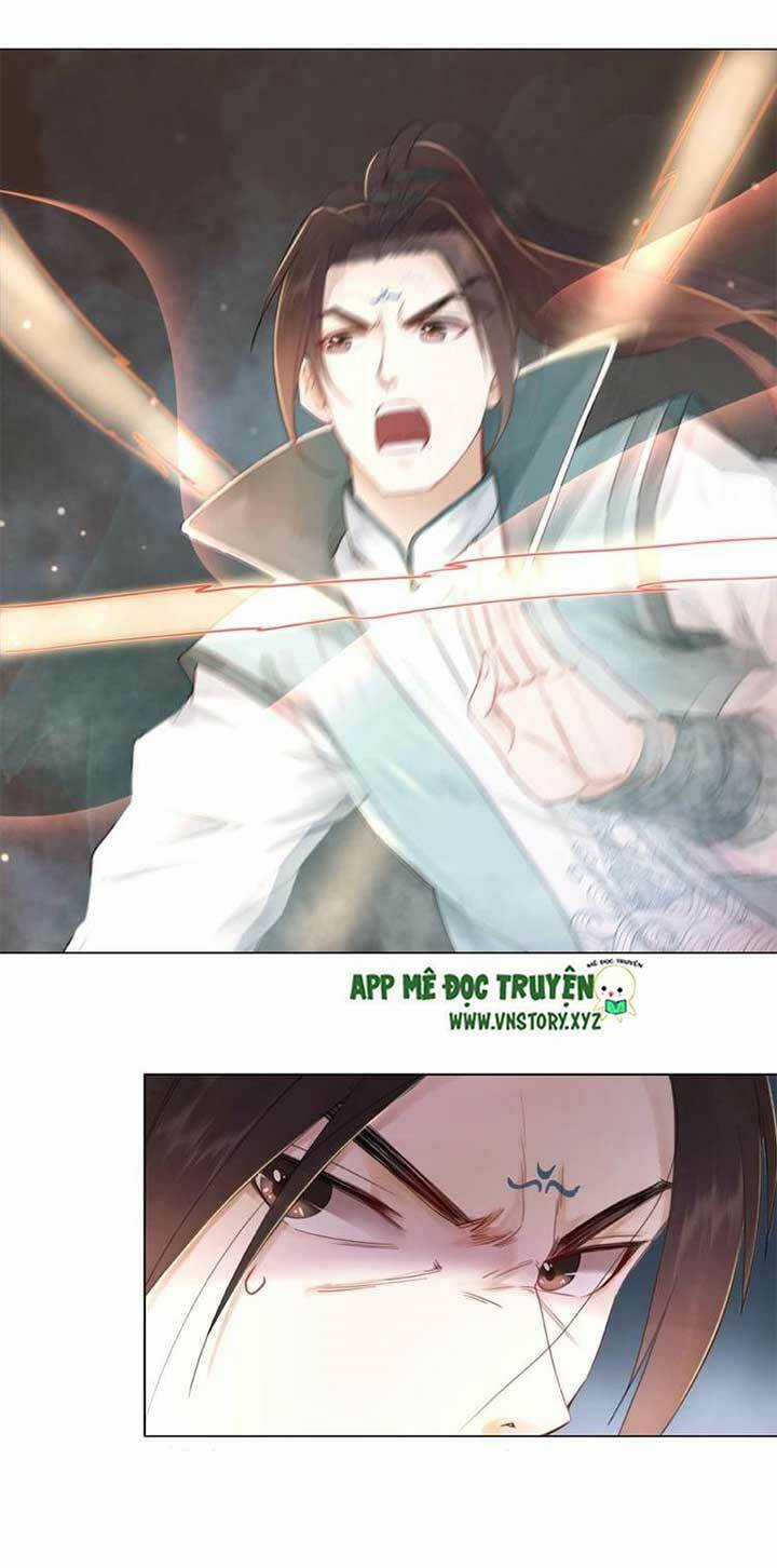 Cực Phẩm Phế Vật Tiểu Thư Chapter 25 trang 41