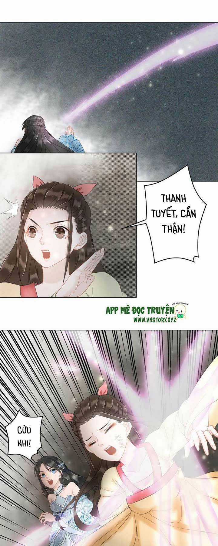 Cực Phẩm Phế Vật Tiểu Thư Chapter 25 trang 44