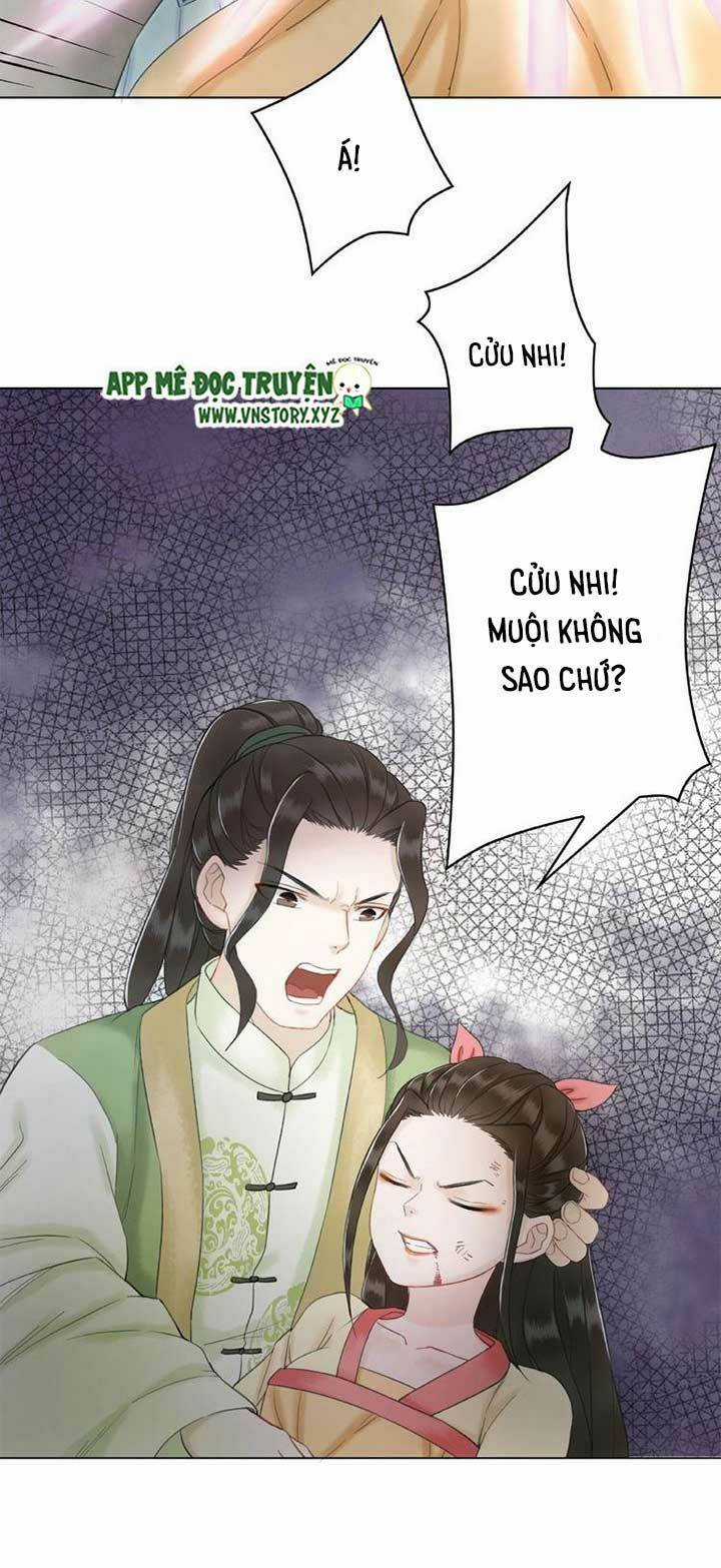 Cực Phẩm Phế Vật Tiểu Thư Chapter 25 trang 45