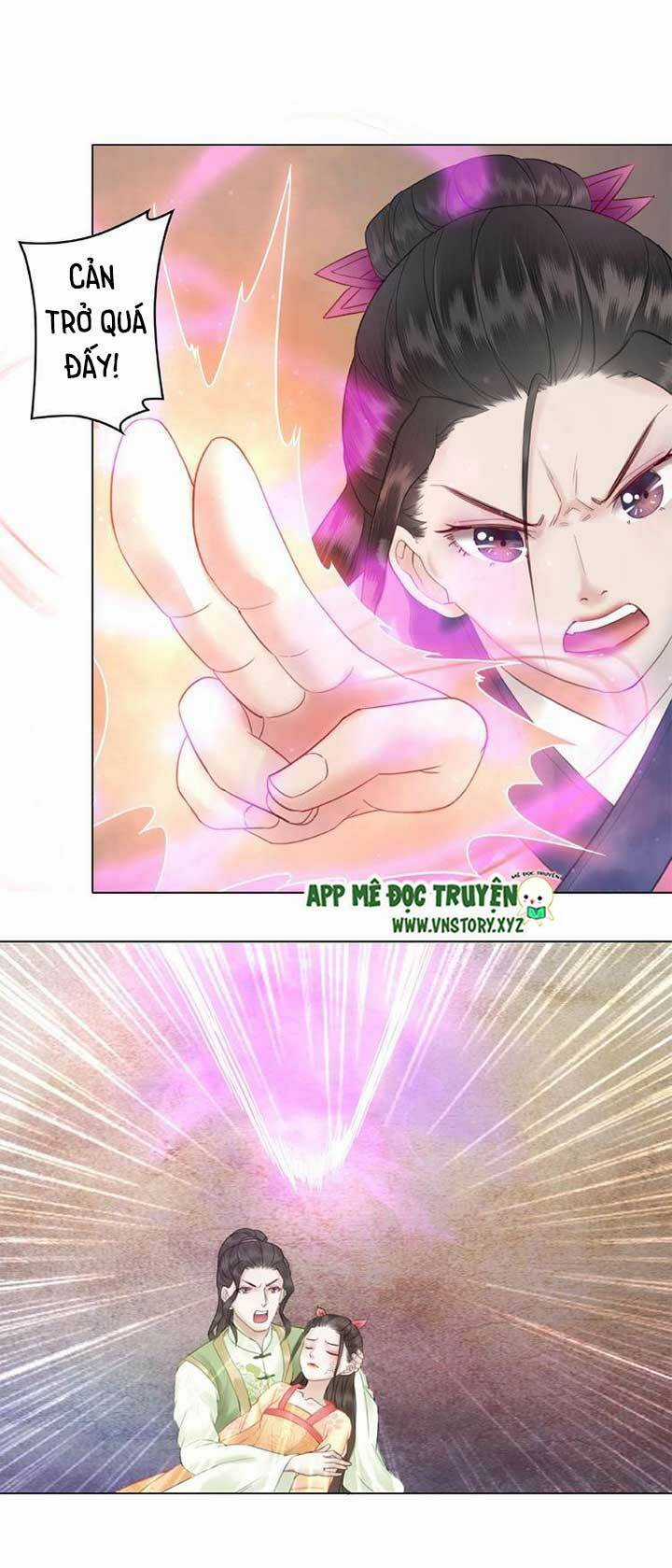 Cực Phẩm Phế Vật Tiểu Thư Chapter 25 trang 46