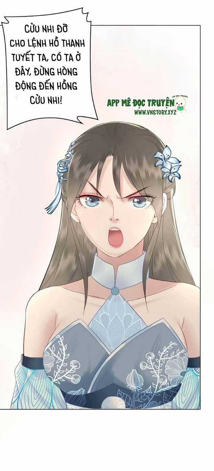 Cực Phẩm Phế Vật Tiểu Thư Chapter 25 trang 48