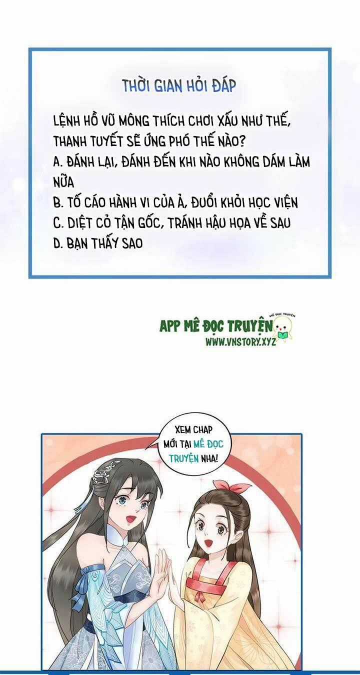 Cực Phẩm Phế Vật Tiểu Thư Chapter 25 trang 49