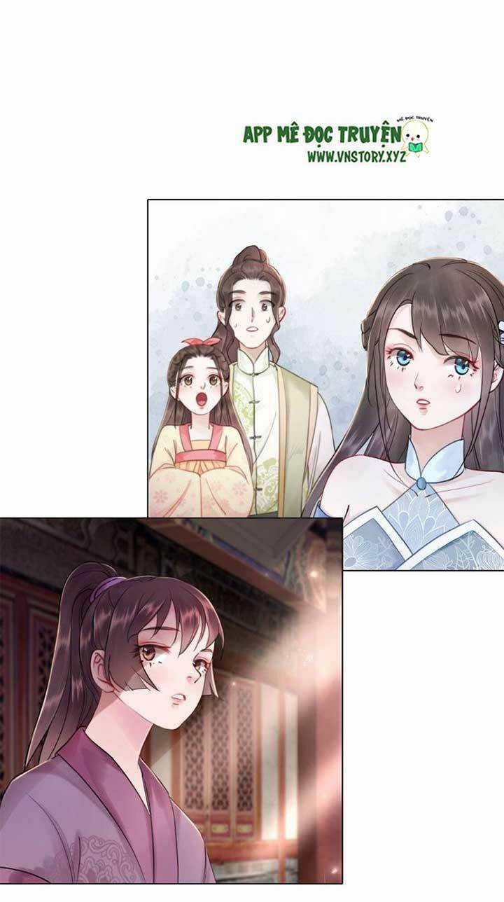 Cực Phẩm Phế Vật Tiểu Thư Chapter 25 trang 5