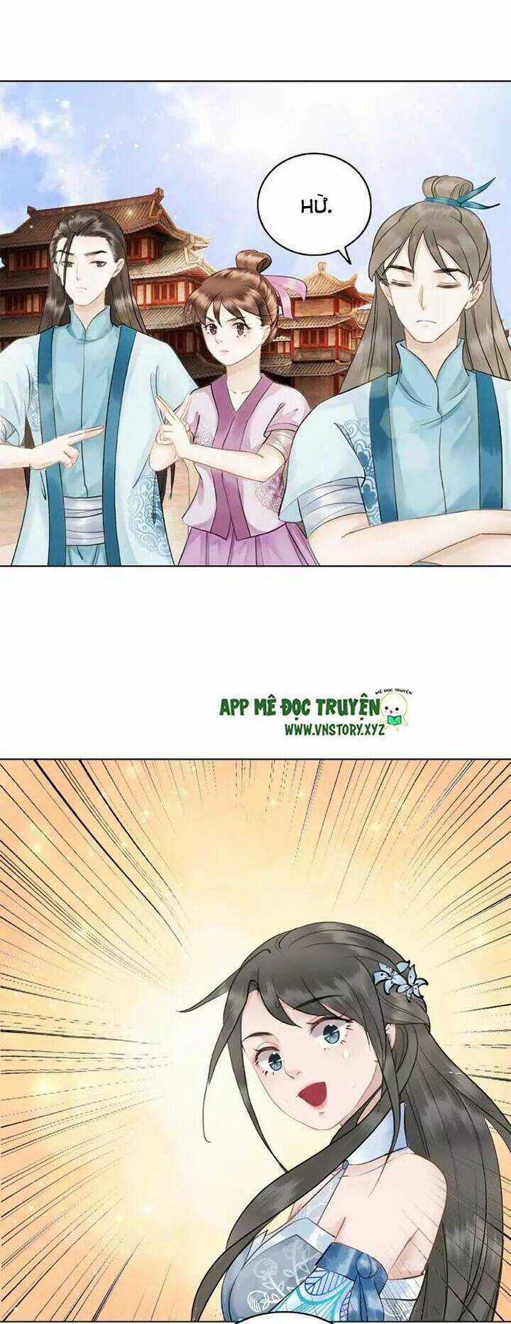 Cực Phẩm Phế Vật Tiểu Thư Chapter 26 trang 10