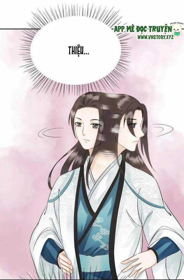 Cực Phẩm Phế Vật Tiểu Thư Chapter 26 trang 13