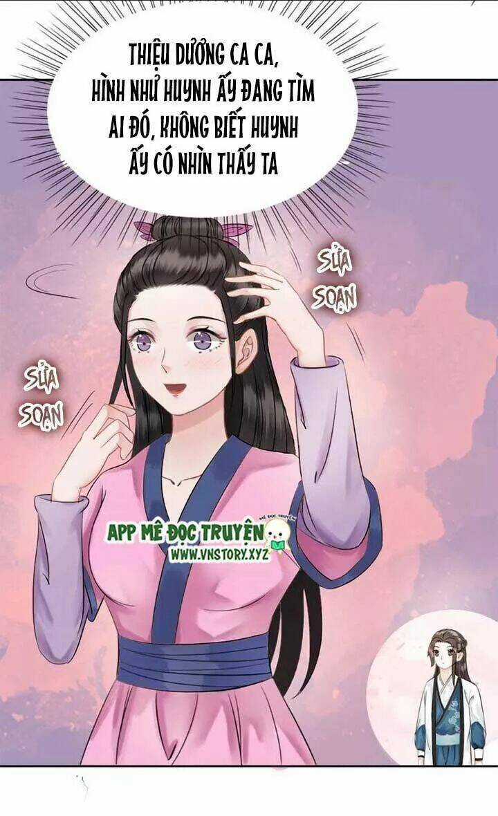 Cực Phẩm Phế Vật Tiểu Thư Chapter 26 trang 14