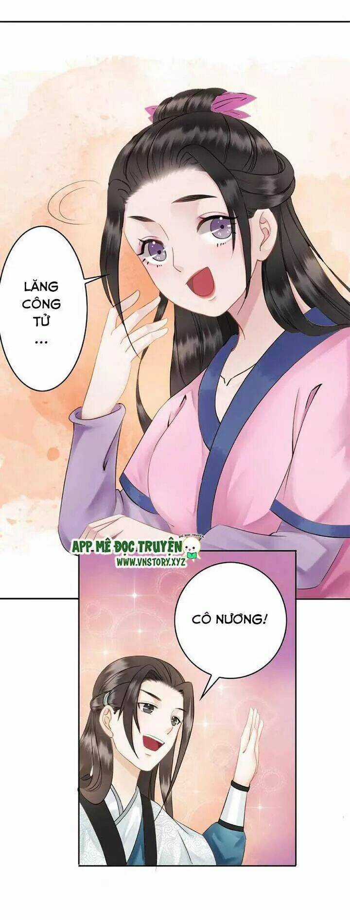 Cực Phẩm Phế Vật Tiểu Thư Chapter 26 trang 15