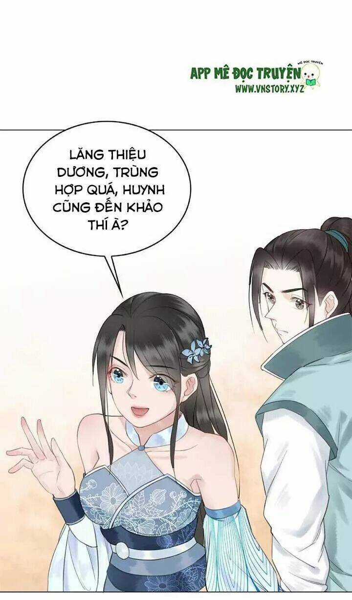 Cực Phẩm Phế Vật Tiểu Thư Chapter 26 trang 16