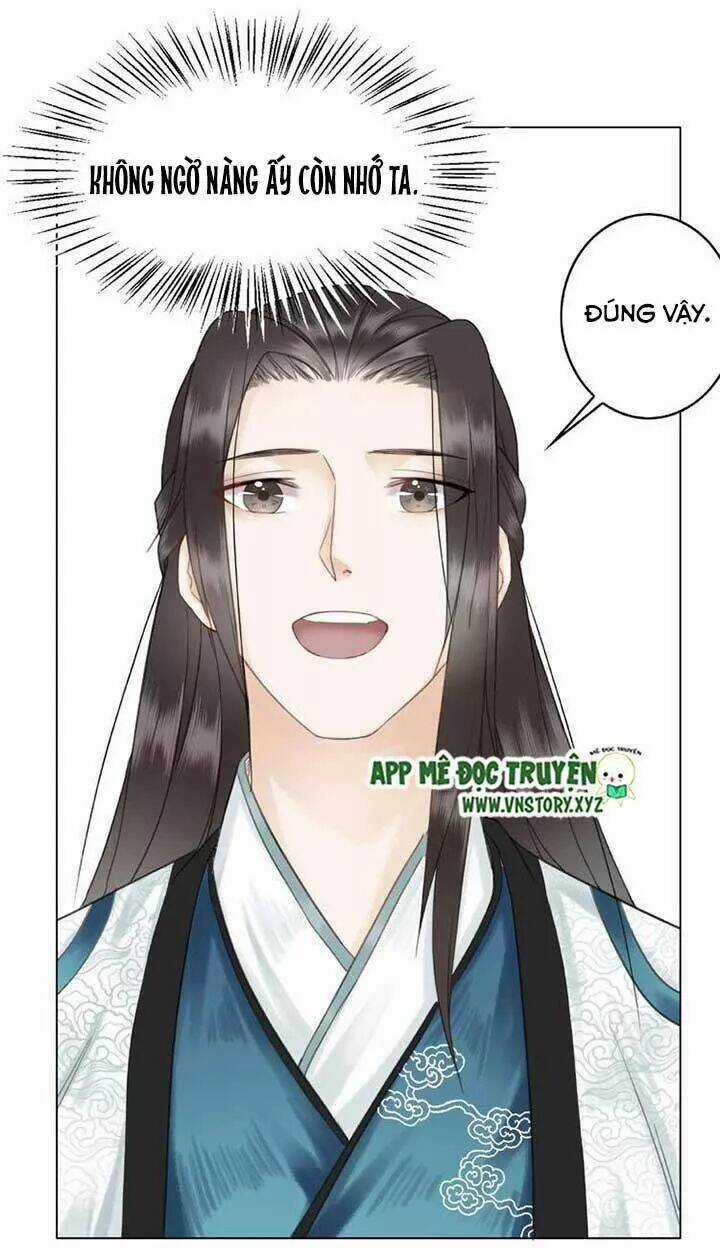 Cực Phẩm Phế Vật Tiểu Thư Chapter 26 trang 17