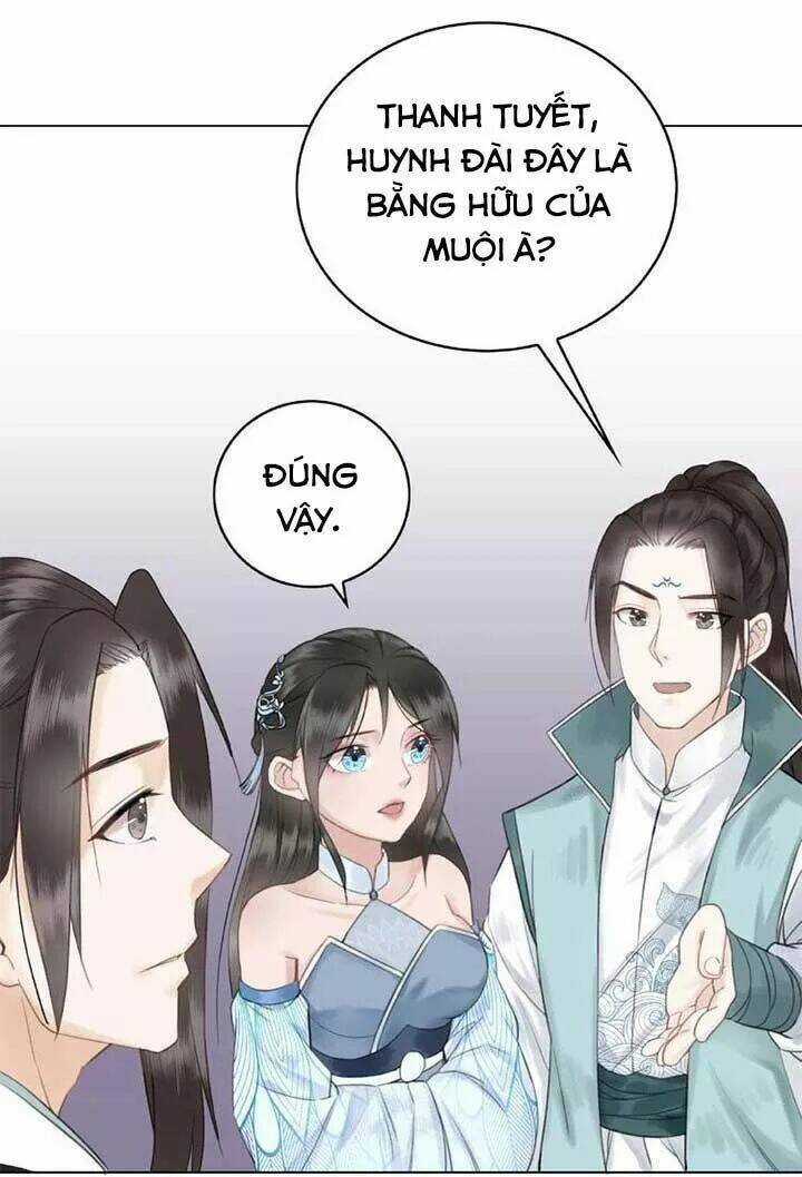 Cực Phẩm Phế Vật Tiểu Thư Chapter 26 trang 18