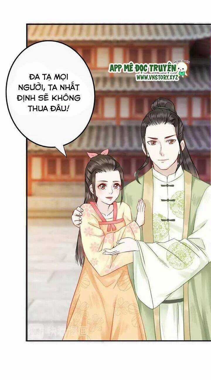 Cực Phẩm Phế Vật Tiểu Thư Chapter 26 trang 2