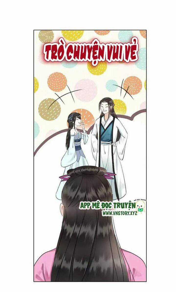 Cực Phẩm Phế Vật Tiểu Thư Chapter 26 trang 22