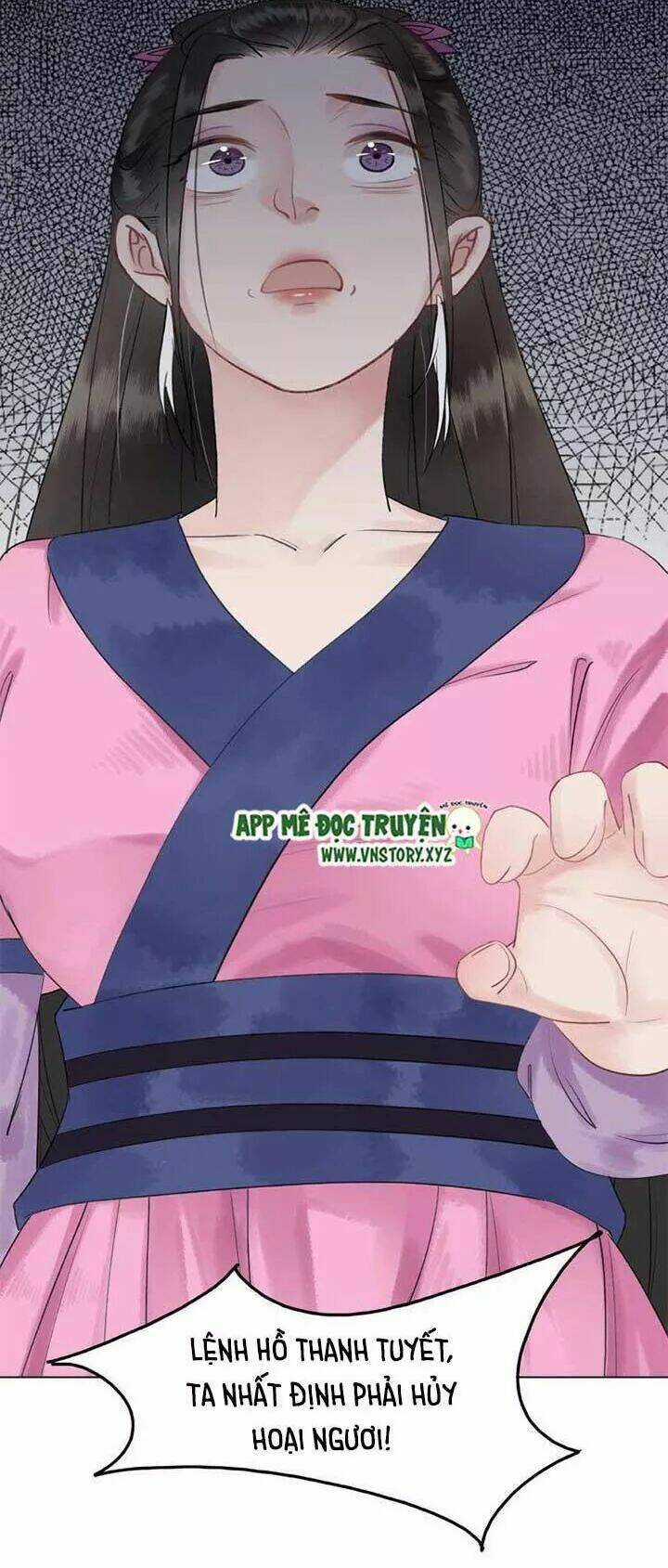 Cực Phẩm Phế Vật Tiểu Thư Chapter 26 trang 24