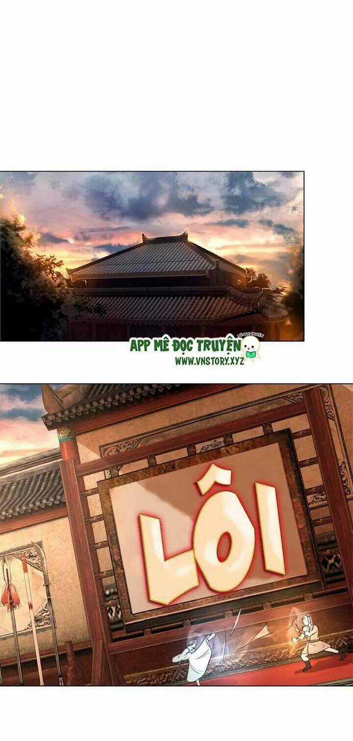 Cực Phẩm Phế Vật Tiểu Thư Chapter 26 trang 25