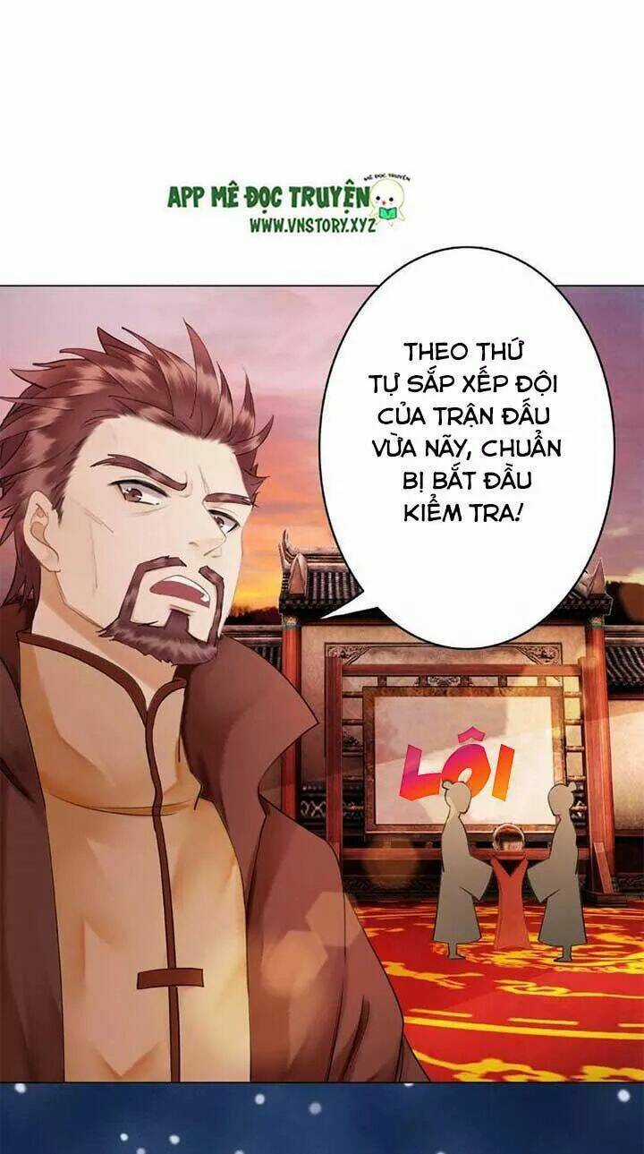 Cực Phẩm Phế Vật Tiểu Thư Chapter 26 trang 27