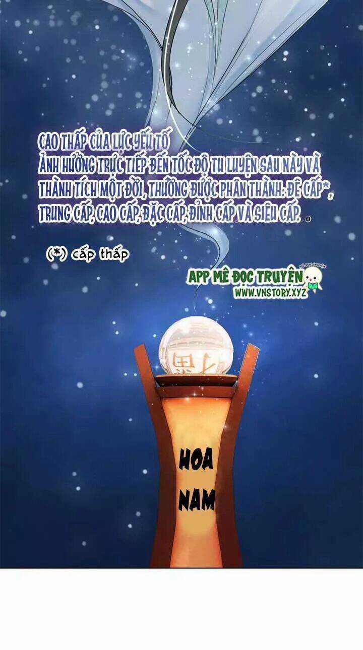 Cực Phẩm Phế Vật Tiểu Thư Chapter 26 trang 29