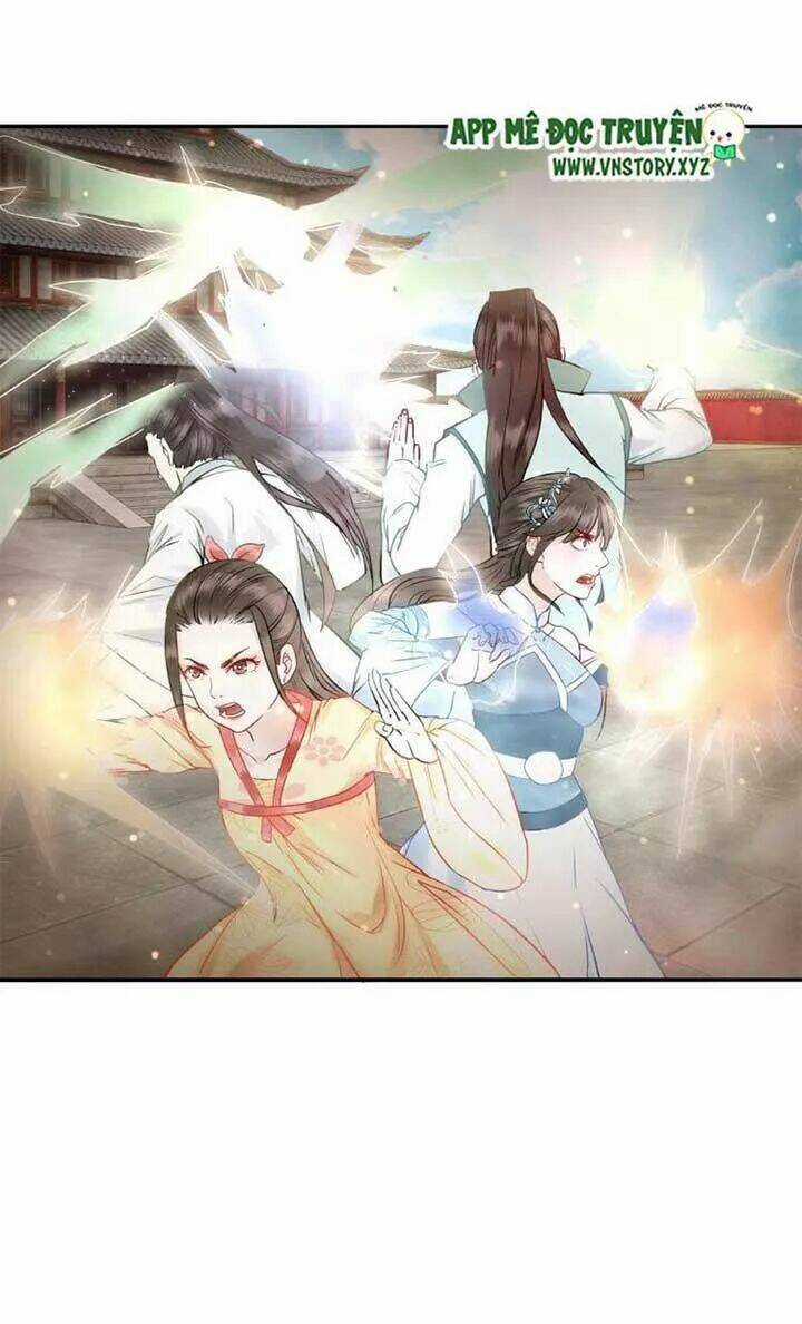 Cực Phẩm Phế Vật Tiểu Thư Chapter 26 trang 3