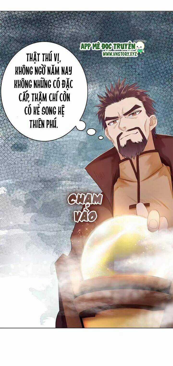 Cực Phẩm Phế Vật Tiểu Thư Chapter 26 trang 36