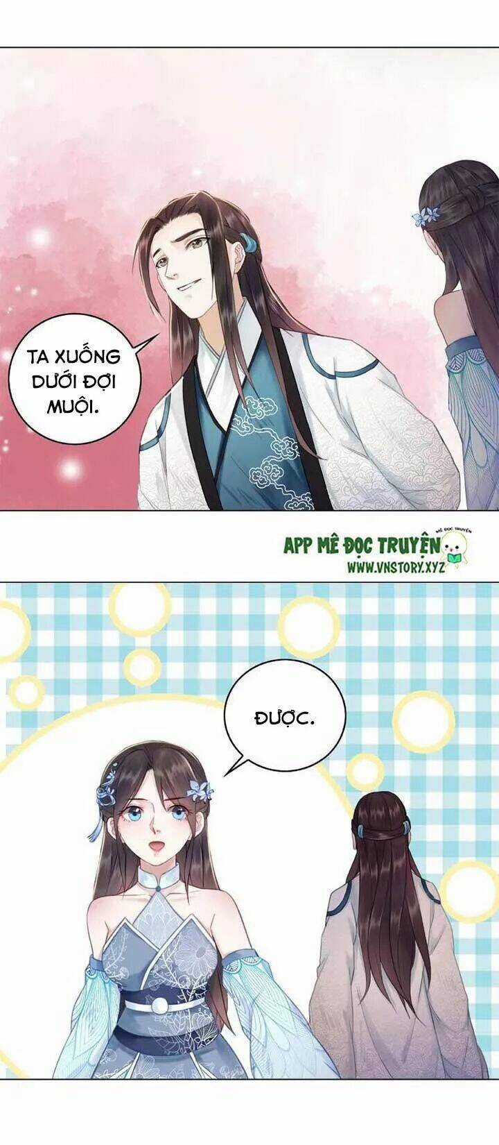 Cực Phẩm Phế Vật Tiểu Thư Chapter 26 trang 37