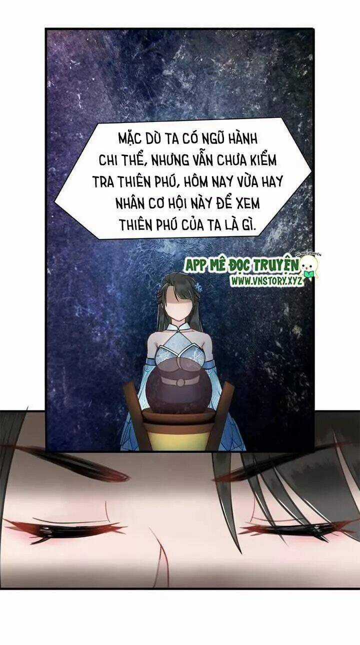 Cực Phẩm Phế Vật Tiểu Thư Chapter 26 trang 39