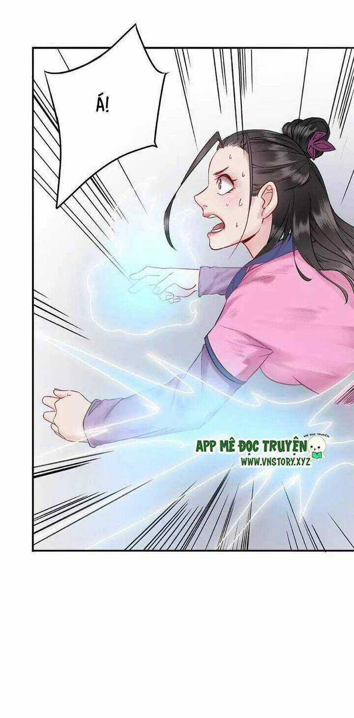 Cực Phẩm Phế Vật Tiểu Thư Chapter 26 trang 4