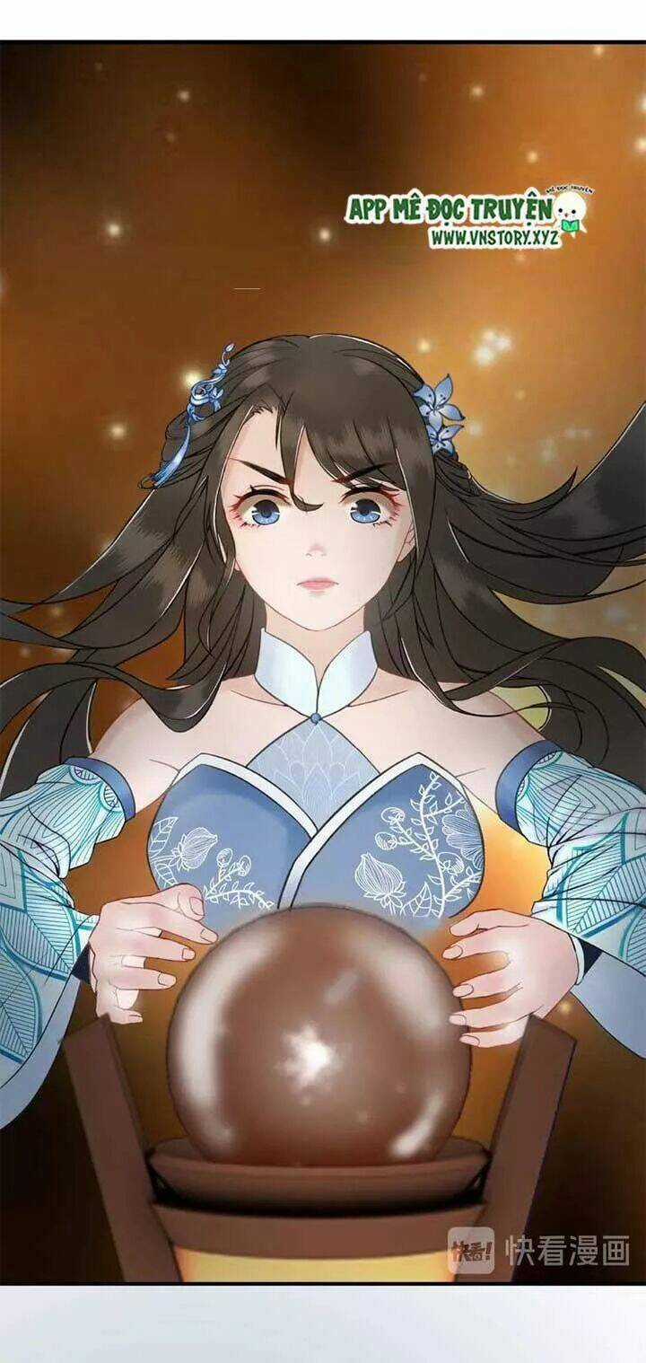 Cực Phẩm Phế Vật Tiểu Thư Chapter 26 trang 40