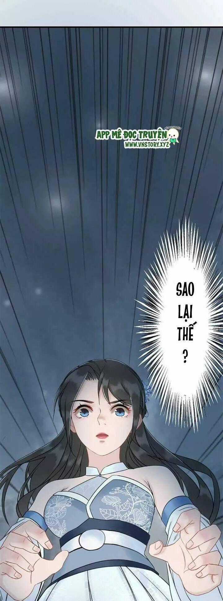 Cực Phẩm Phế Vật Tiểu Thư Chapter 26 trang 41