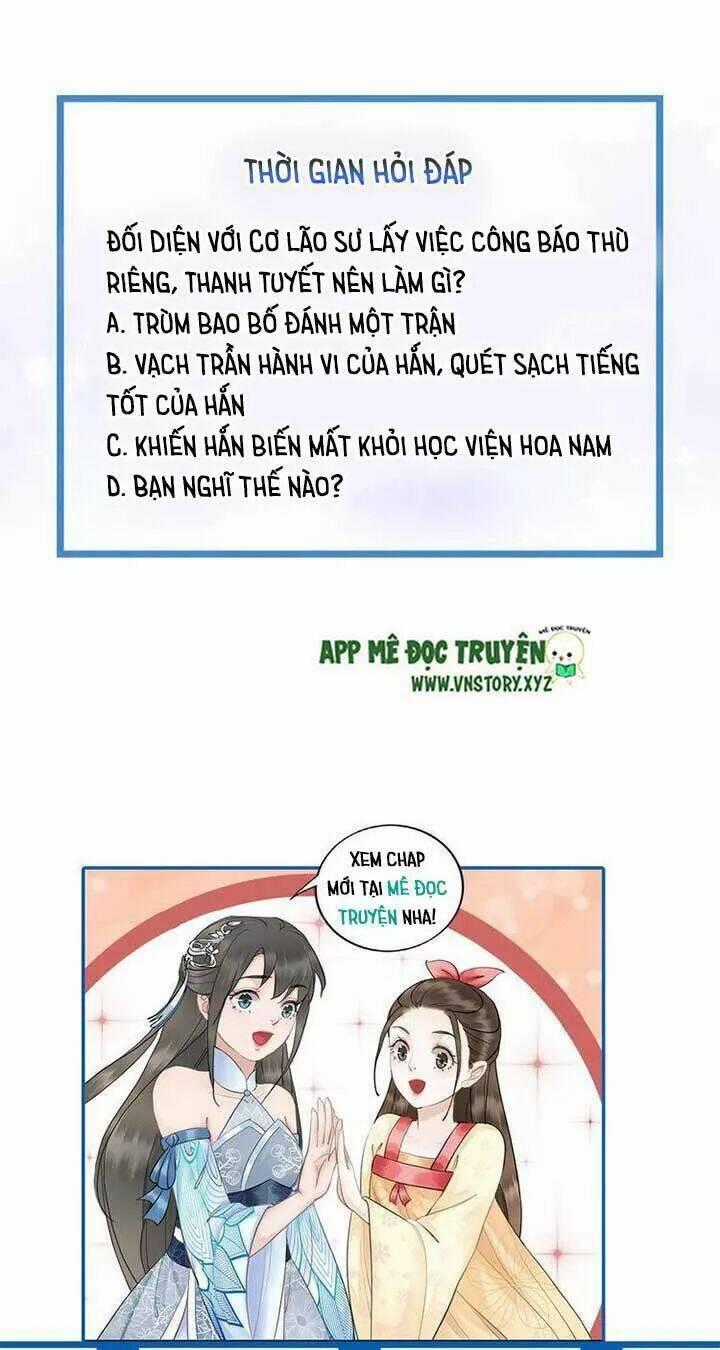 Cực Phẩm Phế Vật Tiểu Thư Chapter 26 trang 42