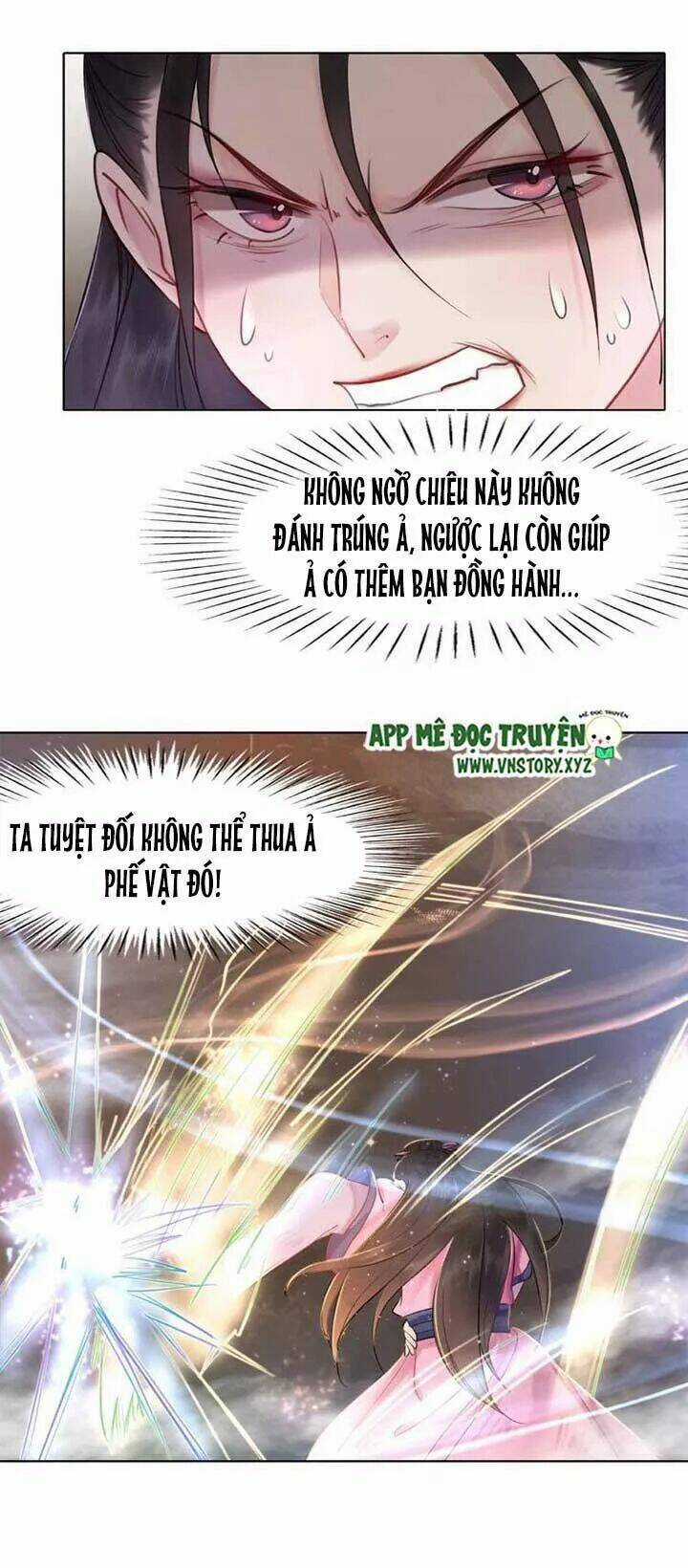 Cực Phẩm Phế Vật Tiểu Thư Chapter 26 trang 5