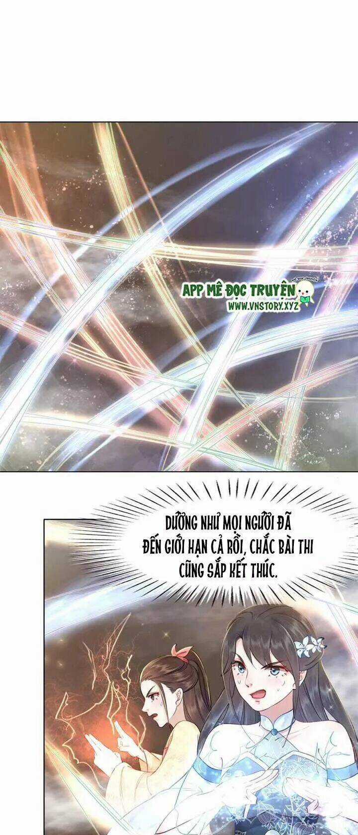 Cực Phẩm Phế Vật Tiểu Thư Chapter 26 trang 6