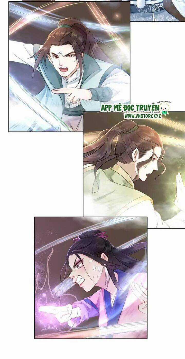 Cực Phẩm Phế Vật Tiểu Thư Chapter 26 trang 7