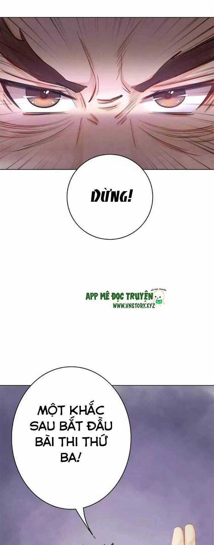 Cực Phẩm Phế Vật Tiểu Thư Chapter 26 trang 8