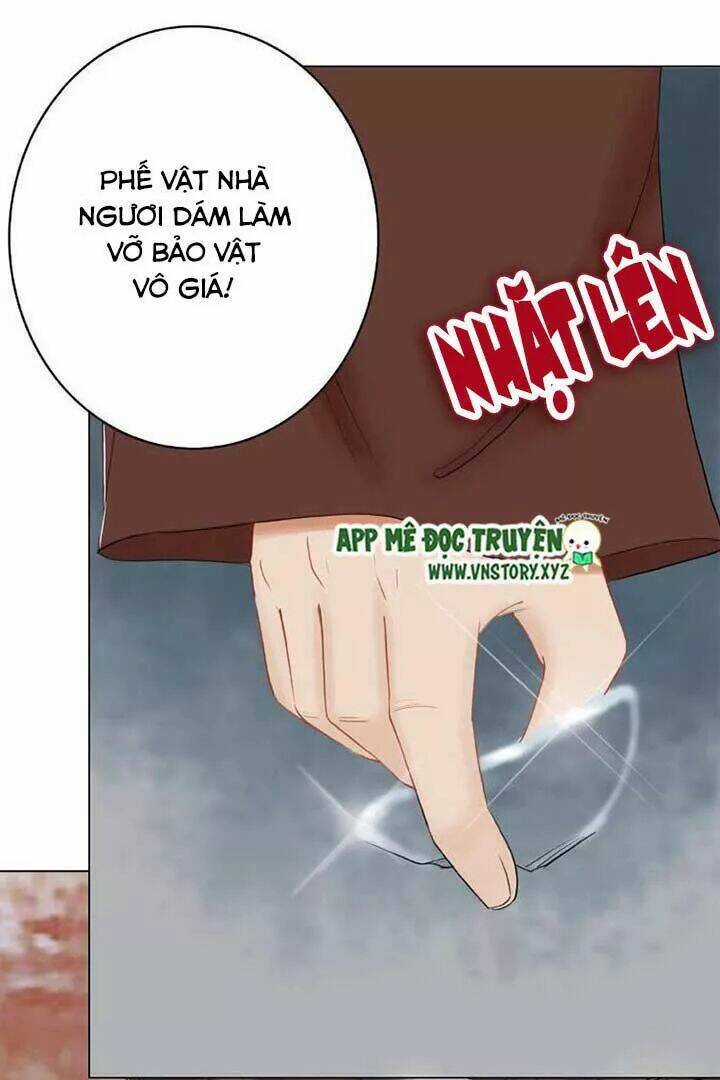 Cực Phẩm Phế Vật Tiểu Thư Chapter 27 trang 10