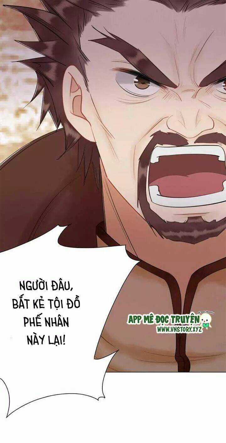 Cực Phẩm Phế Vật Tiểu Thư Chapter 27 trang 11