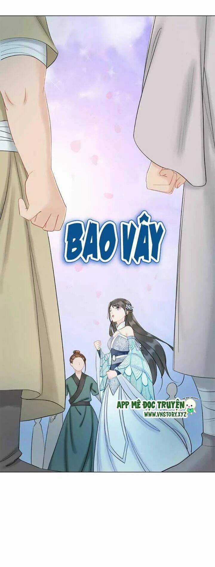 Cực Phẩm Phế Vật Tiểu Thư Chapter 27 trang 12